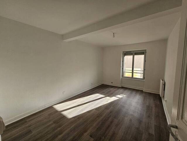 Location Appartement t2 51 m² Chazelles-sur-Lyon 42140