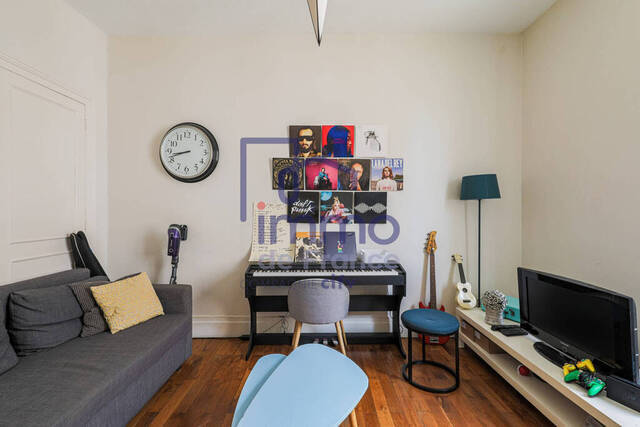 Vente Appartement 2 pièces 42.06 m² Grenoble 38000