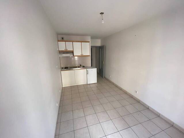 Location Appartement t1 31 m² Saint-Étienne 42000 TREFILERIE