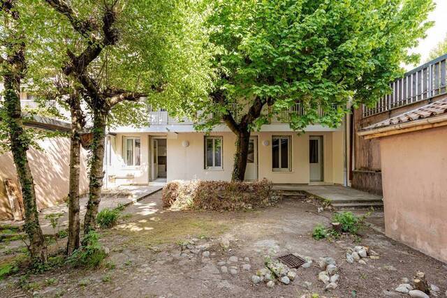 Location Maison t4 105 m² Grenoble 38000 BERRIAT / GARE