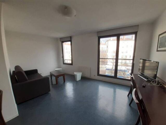 Rent Apartment 2 rooms 37 m² Lyon 9e Arrondissement 69009 LYON 9