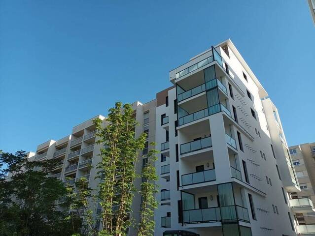 Location Appartement t4 89 m² Lyon 8e Arrondissement 69008