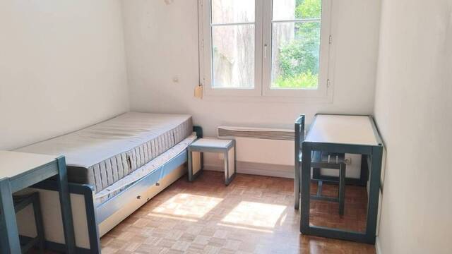 Location Appartement studio 1 pièce 18 m² Lyon 7e Arrondissement 69007 LYON 7