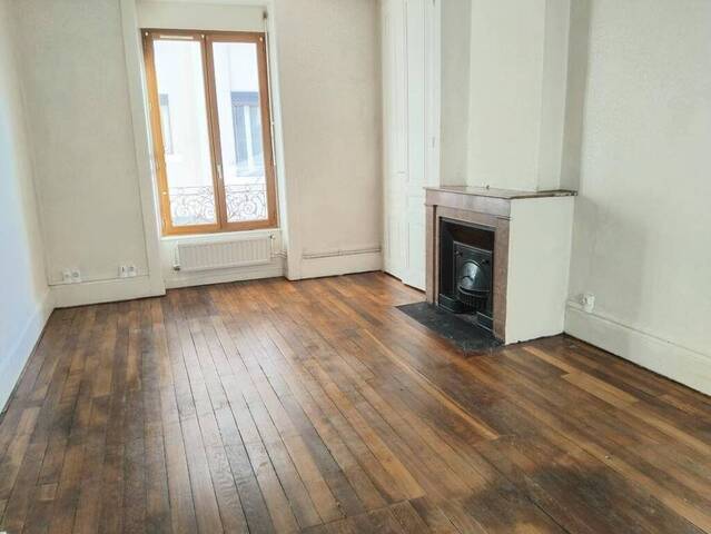 Location Appartement t2 51 m² Saint-Fons 69190