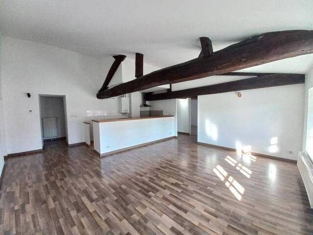 Location Appartement t3 78 m² Saint-Marcellin-en-Forez 42680