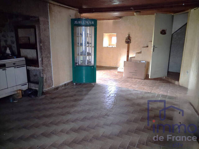 Vente Maison ferme 4 pièces 67 m² Loudes 43320