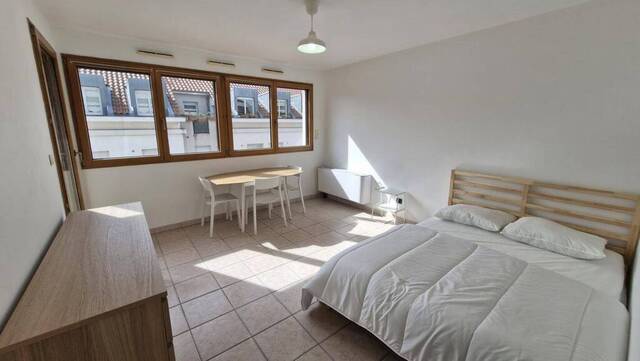 Location Appartement t1 33 m² Villeurbanne 69100