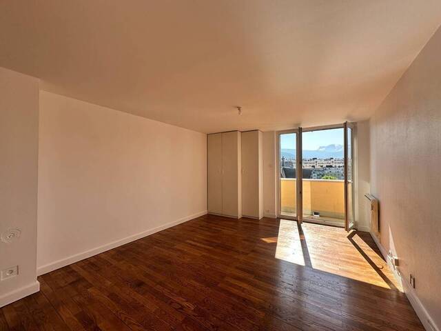 Location Appartement 27.48 m² Grenoble 38000