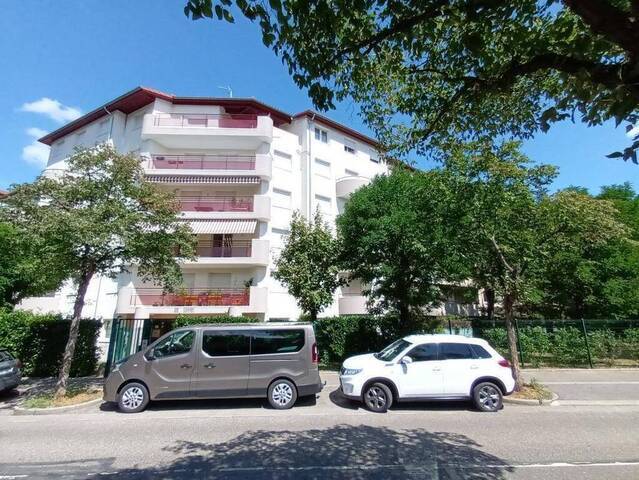 Location Appartement t2 46 m² Lyon 8e Arrondissement 69008