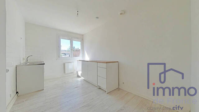 Vente Appartement 2 pièces 51.43 m² Fraisses 42490