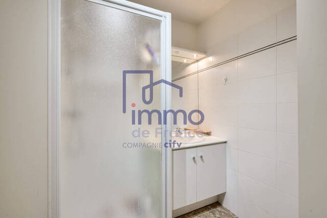 Vente Appartement 2 pièces 41 m² Saint-Genis-Laval 69230