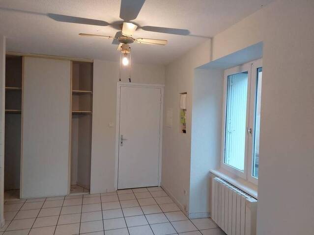 Location Appartement t1 31 m² Saint-Symphorien-sur-Coise 69590