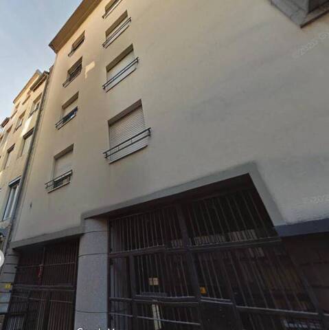 Location Appartement t1 35 m² Saint-Étienne 42000 HYPER CENTRE