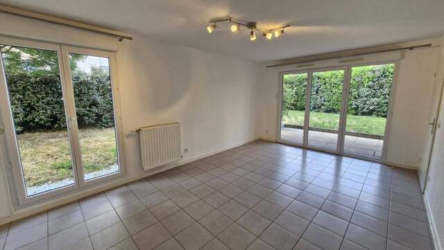 Location Appartement t3 66 m² Vaulx-en-Velin 69120