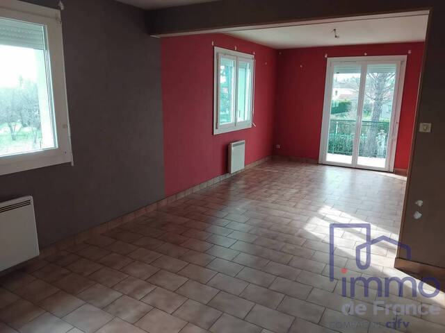 Vente Maison traditionnelle 4 pièces 99.6 m² Saint-Romain-le-Puy 42610
