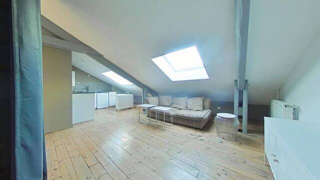Location Appartement t2 50 m² Saint-Étienne 42000