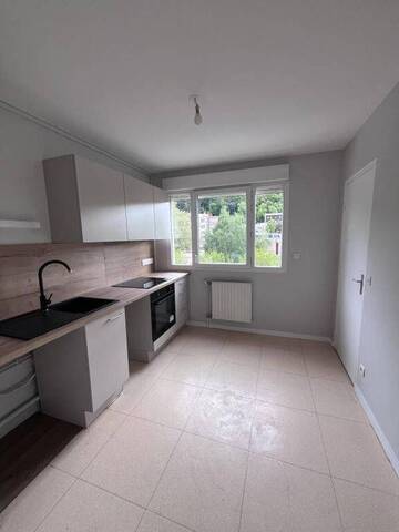 Location Appartement t3 63 m² Le Puy-en-Velay 43000