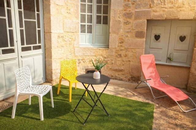 Rent Apartment 2 rooms 68 m² Montbrison 42600