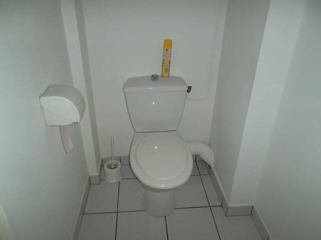 Rent Apartment studio 1 room 35 m² Saint-Étienne 42000 BADOUILLERE -