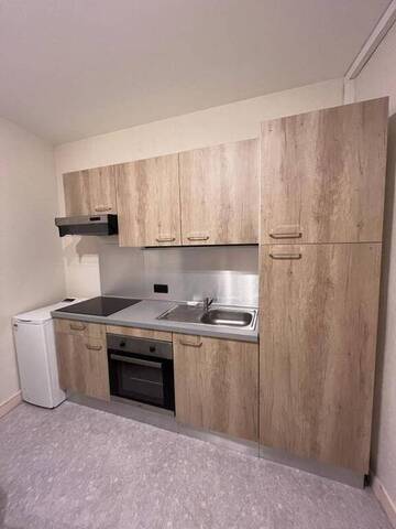 Rent Apartment 2 rooms 43 m² Le Puy-en-Velay 43000