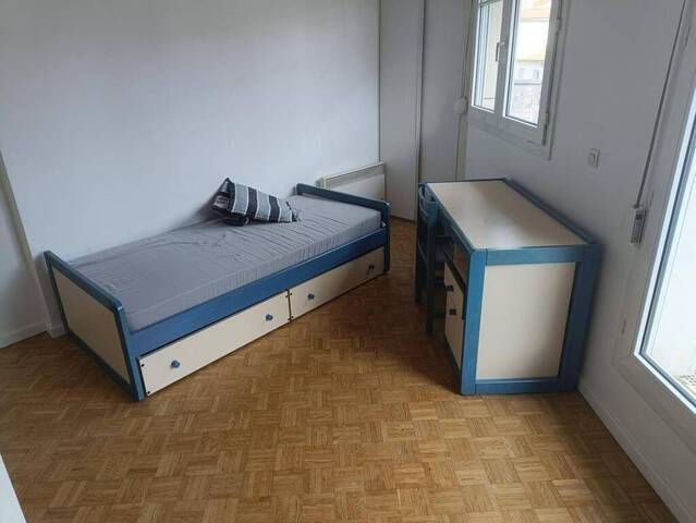 Location Appartement studio 1 pièce 18 m² Lyon 7e Arrondissement 69007 LYON 7