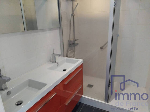 Sale Apartment 5 rooms 77.3 m² Le Puy-en-Velay 43000