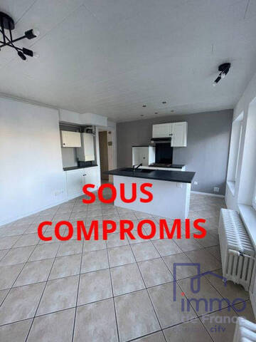 Sale Apartment 4 rooms 51.22 m² Le Puy-en-Velay 43000