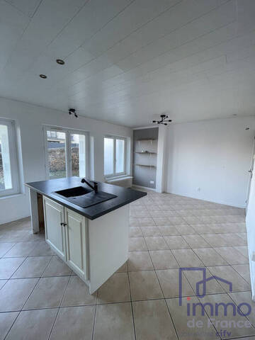 Sale Apartment 4 rooms 51.22 m² Le Puy-en-Velay 43000