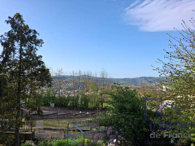 Vente Maison traditionnelle 6 pièces 116 m² Le Puy-en-Velay 43000