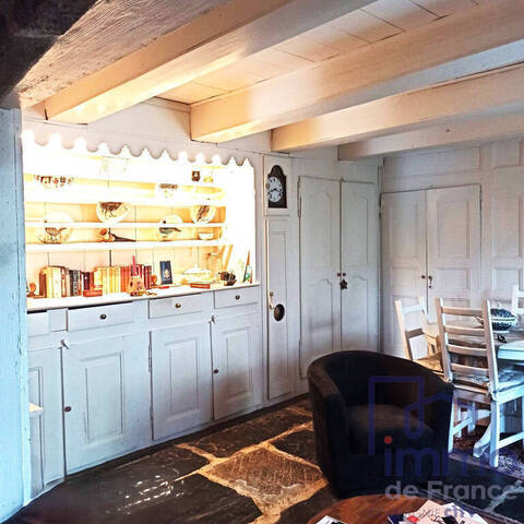Sale House 6 rooms 164.94 m² Saint-Hostien 43260