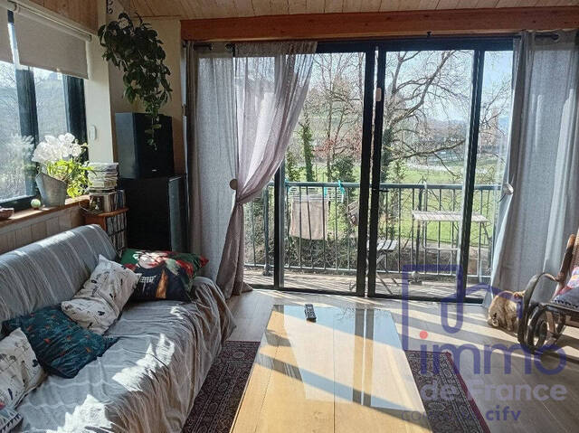 Vente Maison 4 pièces 163 m² Le Puy-en-Velay 43000