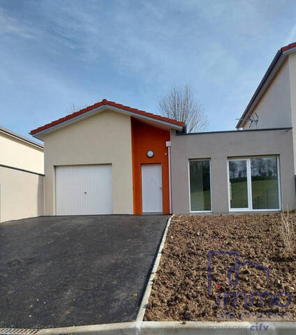 Sale House Unieux 42240