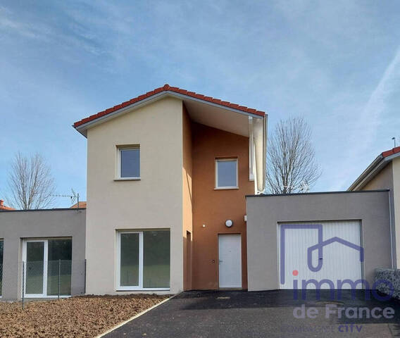 Sale House Unieux 42240