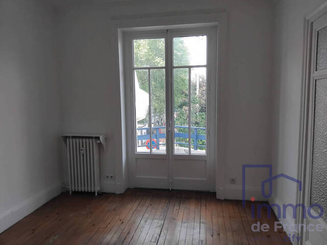 Vente Appartement 4 pièces 95.15 m² Saint-Étienne 42000