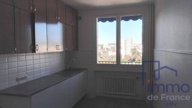 Sale Apartment 4 rooms 86.72 m² Saint-Étienne 42000