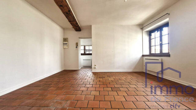 Sale Apartment 2 rooms 39.35 m² Saint-Étienne 42000