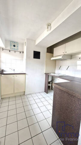 Sale Apartment 2 rooms 39.35 m² Saint-Étienne 42000