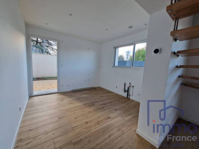 Vente Maison villa 4 pièces 86 m² Saint-Just-Saint-Rambert 42170