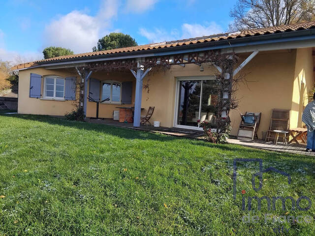 Sale House 6 rooms 156 m² Montrond-les-Bains 42210
