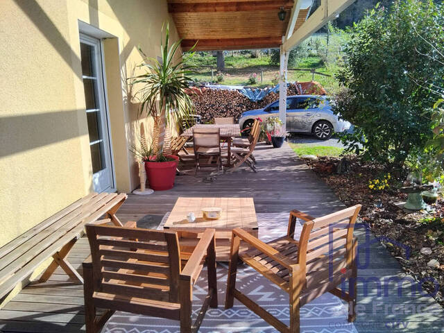 Sale House 6 rooms 156 m² Montrond-les-Bains 42210