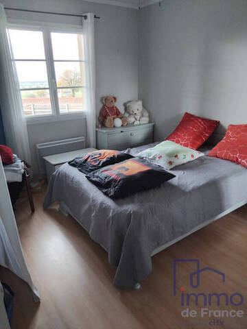 Sale House 6 rooms 156 m² Montrond-les-Bains 42210