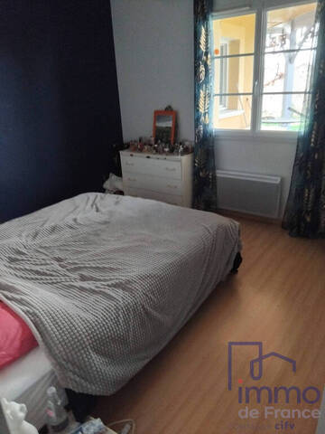 Sale House 6 rooms 156 m² Montrond-les-Bains 42210