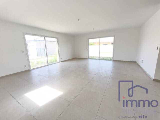Vente Maison 4 pièces 92.65 m² Saint-Cyprien 42160