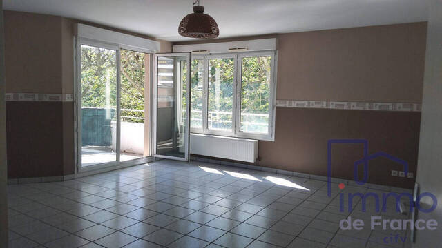 Sale Apartment 4 rooms 94 m² Saint-Étienne 42000
