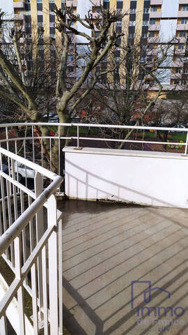 Sale Apartment 4 rooms 94 m² Saint-Étienne 42000