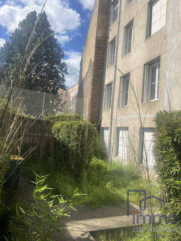 Sale Apartment 3 rooms 71.54 m² Saint-Étienne 42000