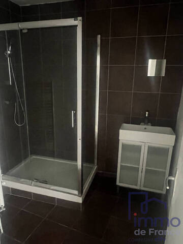 Sale Apartment 3 rooms 71.54 m² Saint-Étienne 42000