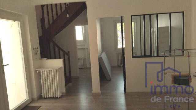Vente Maison 4 pièces 66.36 m² Saint-Étienne 42000