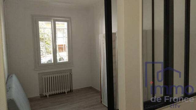 Vente Maison 4 pièces 66.36 m² Saint-Étienne 42000