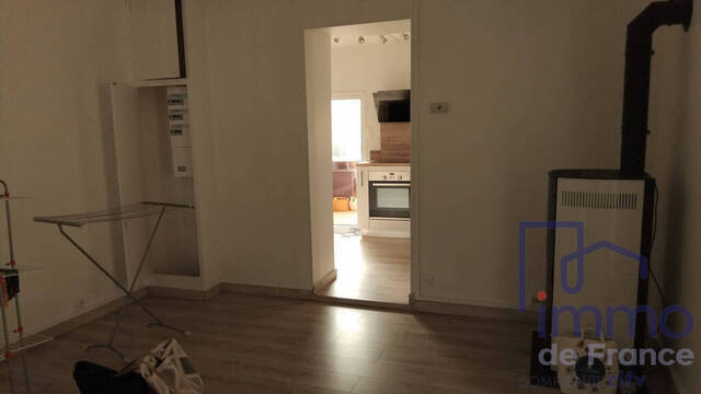 Vente Maison 4 pièces 66.36 m² Saint-Étienne 42000